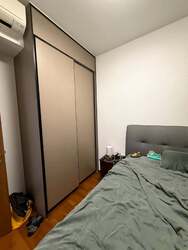 Stirling Residences (D3), Apartment #584512861
